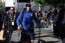 Zmajevi stigli u San Francisco: Fantastičan doček navijača dodatni motiv pred veliki izazov