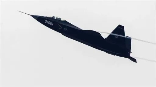 Kina ograničava letove lakih aviona nakon pada tornja u Pekingu