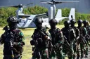 TNI AL tingkatkan kemampuan tempur dalam latihan multinasional RIMPAC 2026 di Hawaii