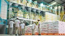 Indonesia tawarkan ekspor 10.000 ton beras ke Singapura, perkuat kerja sama pangan