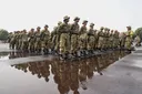 Kemhan pangkas intensitas pelatihan militer program Kopdes usai lima peserta meninggal