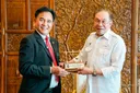 Temui PM Anwar Ibrahim, Menko Yusril matangkan draf pemulangan narapidana RI-Malaysia