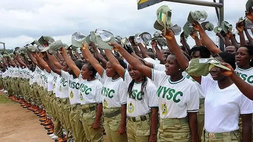 Nigerian goment don change how NYSC go dey operate