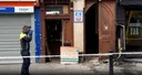 Dublin mosque targeted in suspected arson attack, police investigate