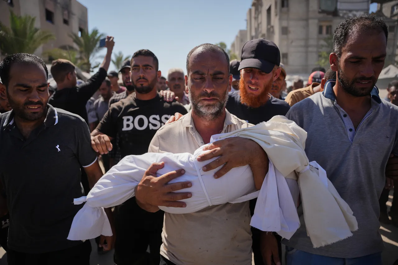 8 شهداء خلال 24 ساعة في غزة.. وحماس تتحدث عن مباحثات القاهرة لتنفيذ وقف إطلاق النار