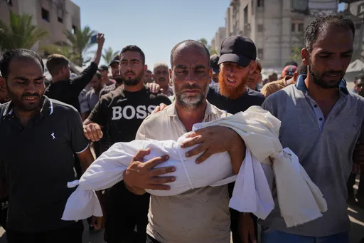8 شهداء خلال 24 ساعة في غزة.. وحماس تتحدث عن مباحثات القاهرة لتنفيذ وقف إطلاق النار
