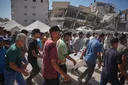 Израел уби уште осум Палестинци, билансот на убиени во Газа се искачи на над 73.000