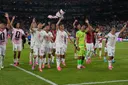 بعد ملحمة كروية.. المغرب يُقصي هولندا بركلات الترجيح ويبلغ ثُمن نهائي مونديال 2026
