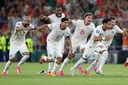 Morocco's 'unstoppable' says coach after Netherlands thriller