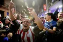 Парагвај прогласи национален празник по победата над Германија на Светското првенство