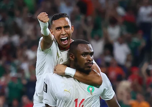 Morocco beat Netherlands on penalties to reach World Cup last 16