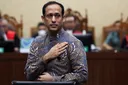 Indonesian tech firm Gojek's co-founder gets 10 years for graft