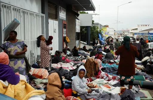 Afrika Kusini inarejesha makwao watu 25,000 kabla ya tarehe 30 Juni, muda wa mwisho waliowekewa