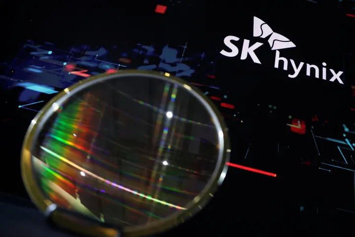 SK하이닉스, 나스닥 ADS 상장 통해 280억 달러 규모 미국 IPO 추진