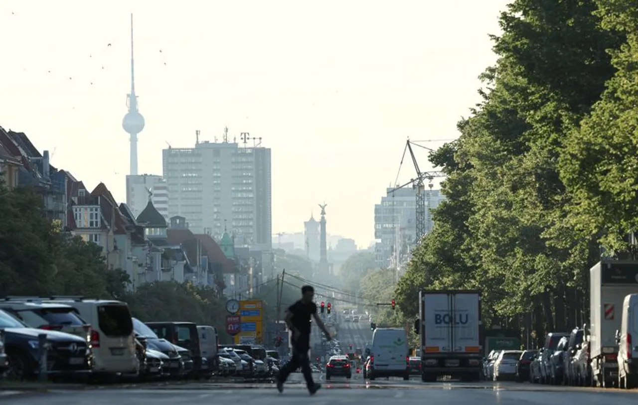 Njemačka bilježi najnižu stopu nataliteta u skoro 30 godina