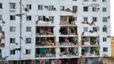Powerful 6.0 magnitude earthquake strikes off western Mexico coast