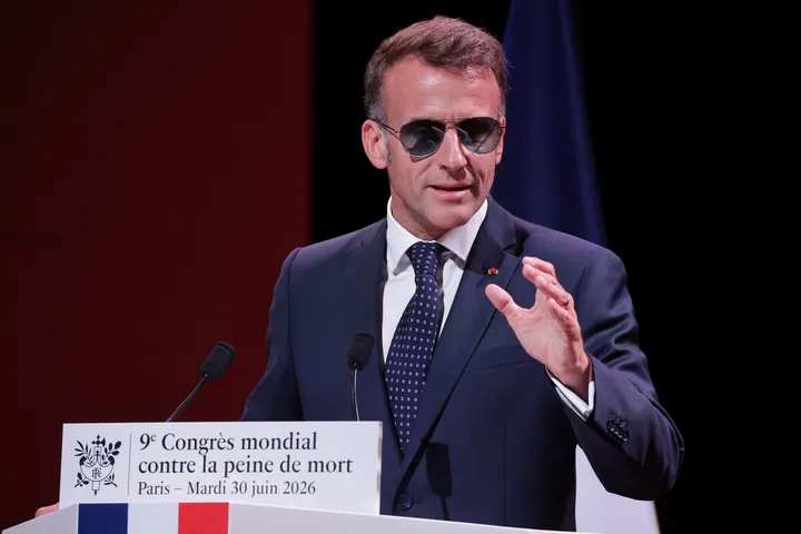 France: la présidentielle de 2027 prévue les 18 avril et 2 mai