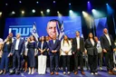 Former Israeli army chief and ex-PM slam Netanyahu's 'loss of direction'