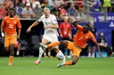 Haaland nets game-winner as Norway win World Cup knockout game for 1st time, beating Ivory Coast 2-1