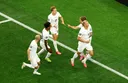 Норвешка го совлада Брегот на Слоновата Коска и се пласира во следнатафаза на светското првенство
