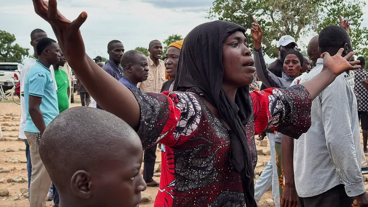 From Chibok to today: Why Nigeria’s schools remain vulnerable