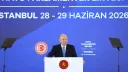 Erdogan: Cimeira da NATO em Ancara servirá como a plataforma mais forte para partilhar experiências