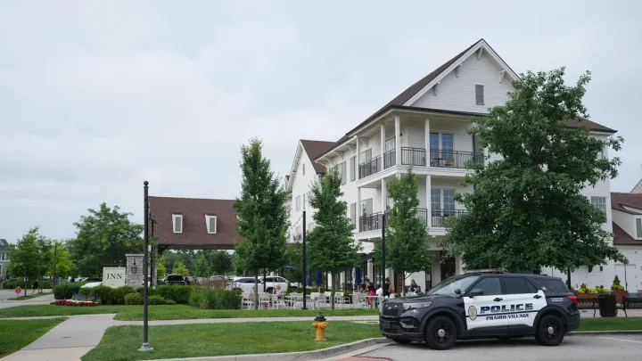 A kaliforniai VB gyülekezőhelyének közelében lövöldözés történt: 1 halott
