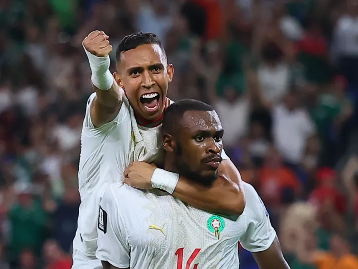 Marrocos vence Holanda nos penáltis e avança para os oitavos de final do Mundial