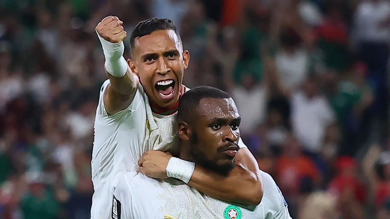Marrocos vence Holanda nos penáltis e avança para os oitavos de final do Mundial