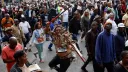 Thousands of South Africans march in anti-immigrant push on June 30