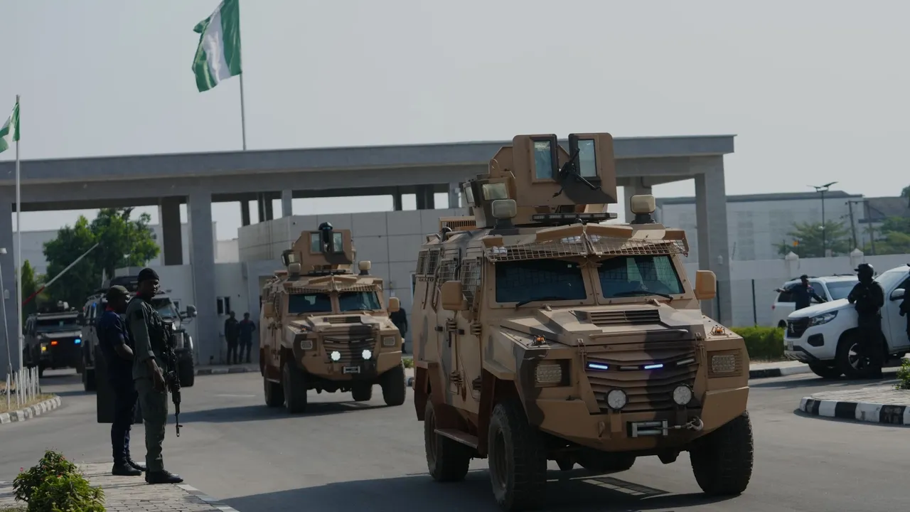 Grupo Boko Haram atacou uma escola na Nigéria, fazendo 2 mortos