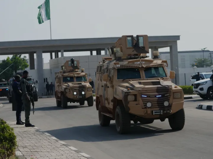 Grupo Boko Haram atacou uma escola na Nigéria, fazendo 2 mortos