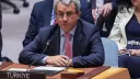 مندوب تركيا بالأمم المتحدة: الهجمات على الأونروا انتهاك صارخ للقانون الدولي