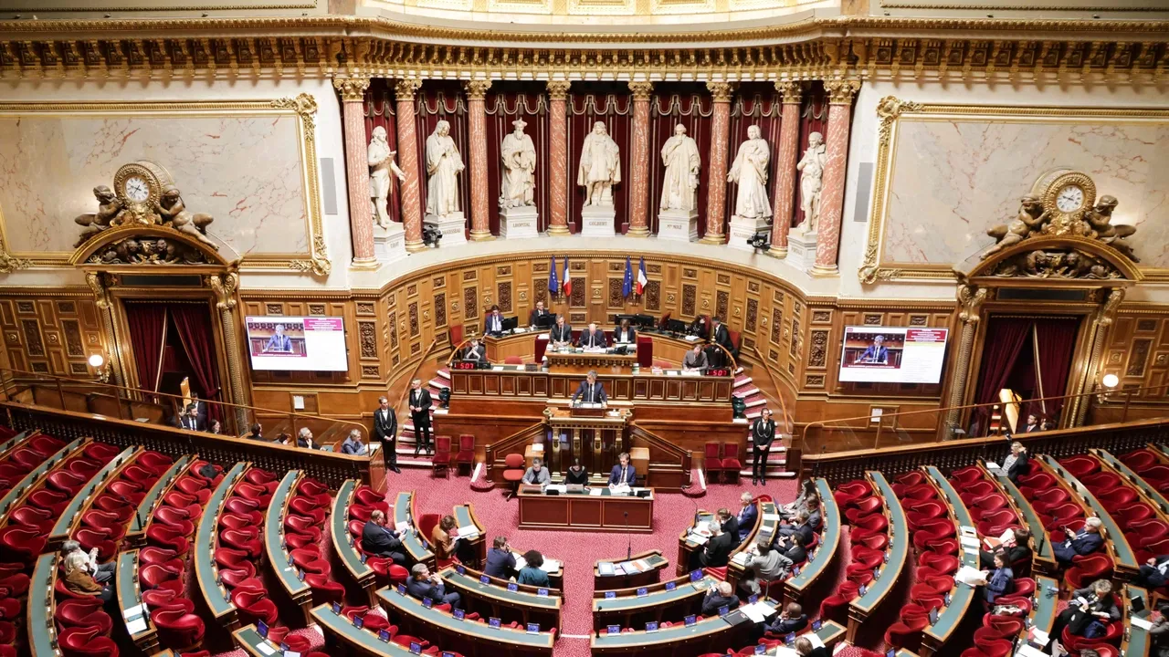 France: le Sénat ouvre la voie à la réintroduction de pesticides interdits