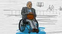 Serdar Yildirim survived polio, now he grooms champions in Türkiye