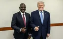 Centre Ebola américain au Kenya : Nairobi refuse toute consultation publique