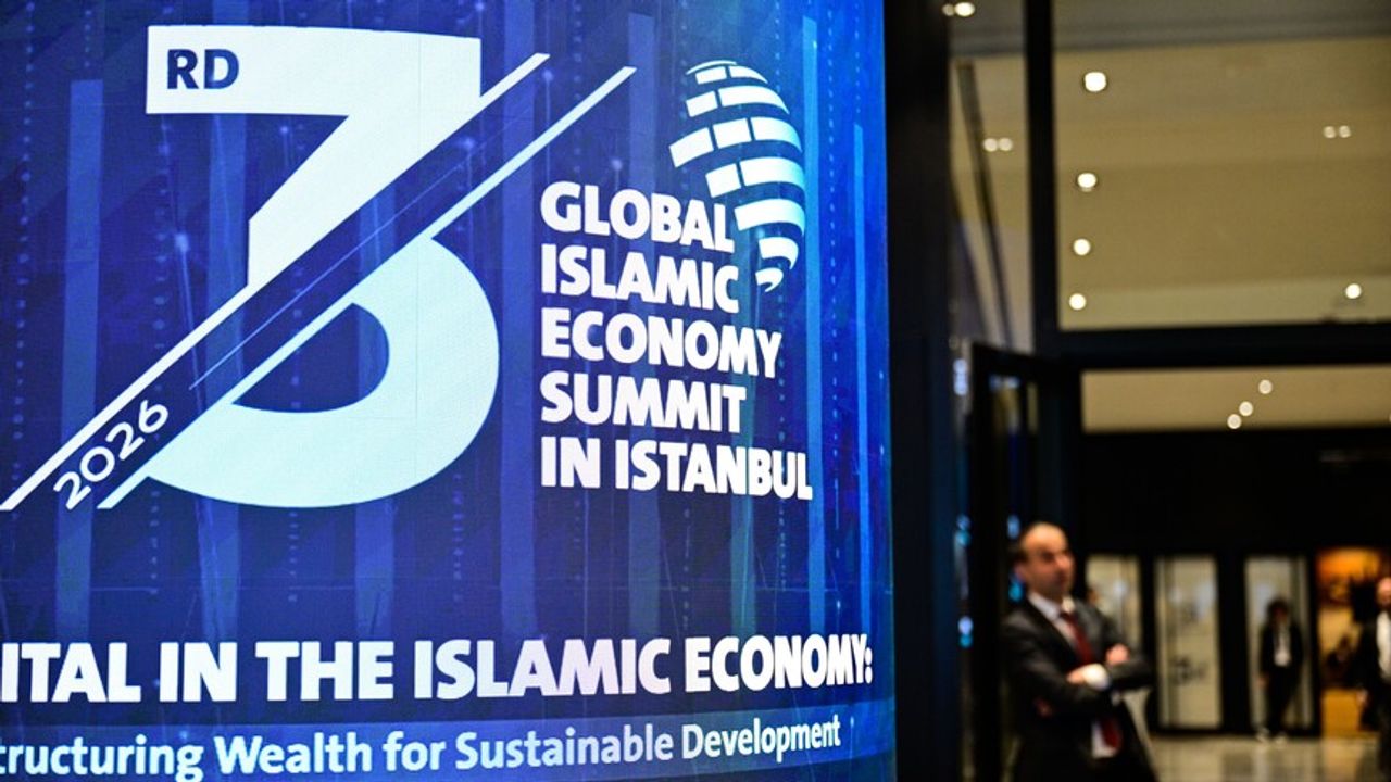 Türkiye thekson zgjerimin e financave islame dhe investimeve në Samitin Global të Ekonomisë Islame