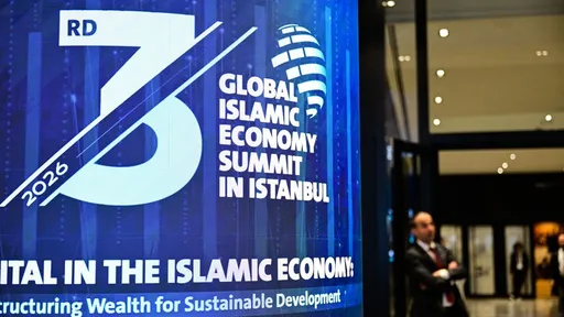 Türkiye thekson zgjerimin e financave islame dhe investimeve në Samitin Global të Ekonomisë Islame