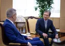 Туркије и Јужна Кореја ја потврдија посветеноста на продлабочувањето на стратешкото партнерство