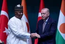 Türkiye continues to develop Africa ties based on 'equal partnership': Erdogan