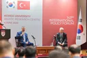 Türkiye, South Korea pledge deeper strategic cooperation across key sectors: Turkish FM