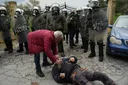 Right to peaceful assembly in Greece 'blatantly violated': Amnesty
