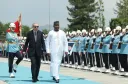 Türkiye's Erdogan hosts Niger's Tiani in Ankara to discuss bilateral ties