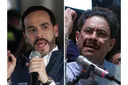 Left or right? How Colombia runoff highlights Latin America’s political divide