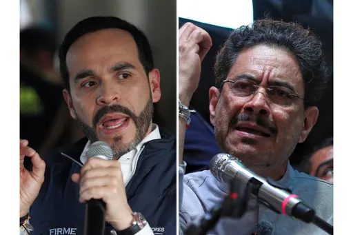 Left or right? How Colombia runoff highlights Latin America’s political divide