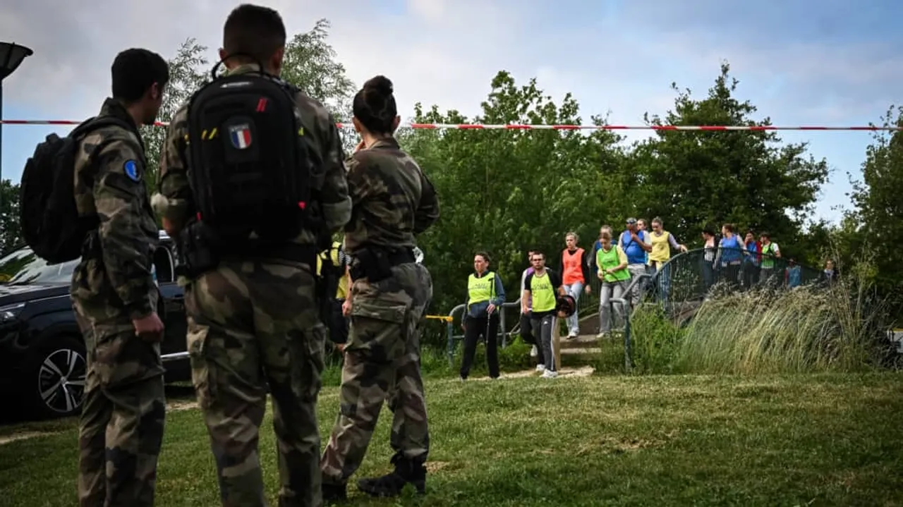Affaire Lyhanna en France: la lenteur de la justice pointée du doigt