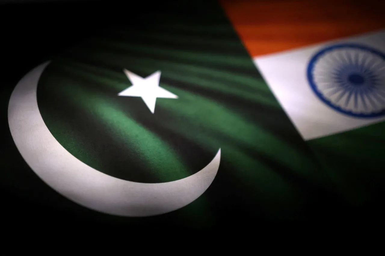 Pakistan says India is 'weaponising water' after treaty suspension