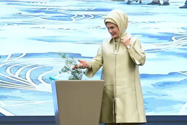 Od nultog otpada do COP31: Kako je Turkiye izgradila vlastiti put ka većem klimatskom utjecaju
