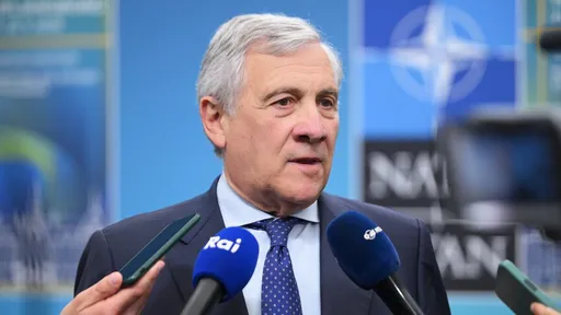 Italijanski ministar vanjskih poslova Tajani osudio izjave Ben-Gvira usred istrage o pritvorenim aktivistima s flotile