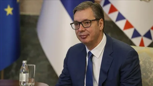 Vučić stigao u Tivat: Srbija ima velika očekivanja od Samita EU – Zapadni Balkan